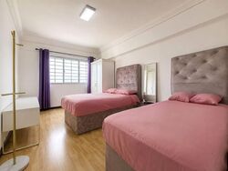 Blk 310 Hougang Avenue 5 (Hougang), HDB 5 Rooms #603145671